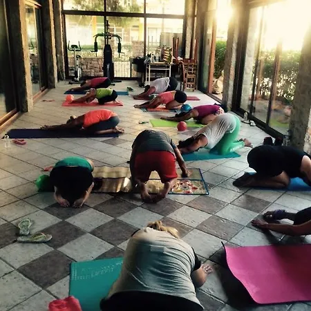 Ritsas Ξενοδοχείο Τολό