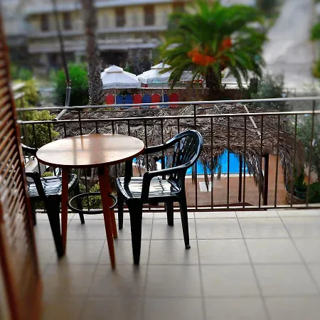 Ritsas Hotel