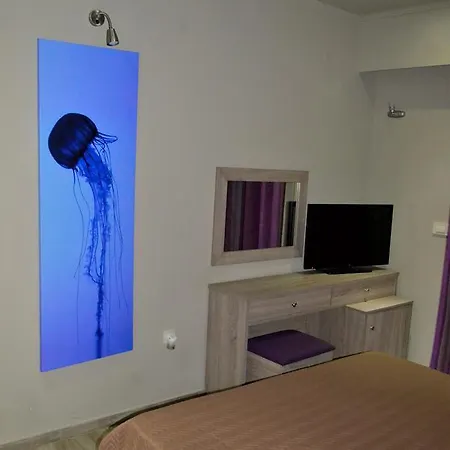 Ritsas Hotel 2*