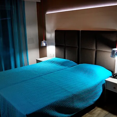 Hotel Ritsas 2*
