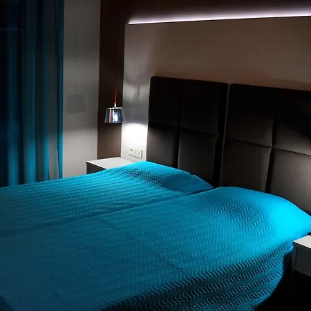 Hotel Ritsas