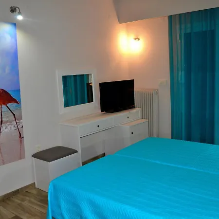 Hotel Ritsas 2*