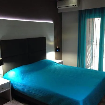 Hotel Ritsas 2*