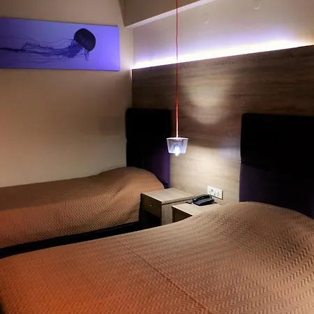 Hotel Ritsas Tolón