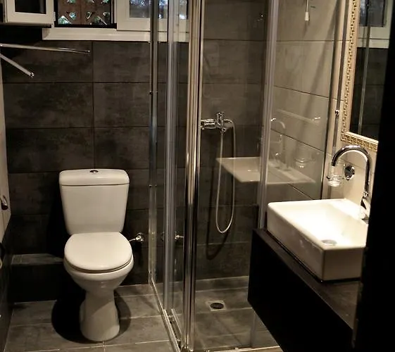 Ritsas 酒店 托隆