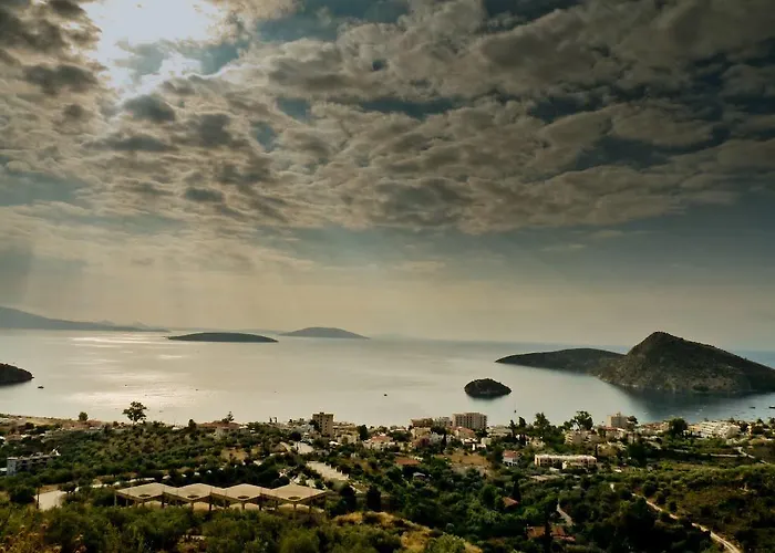 מלון Ritsas טולון