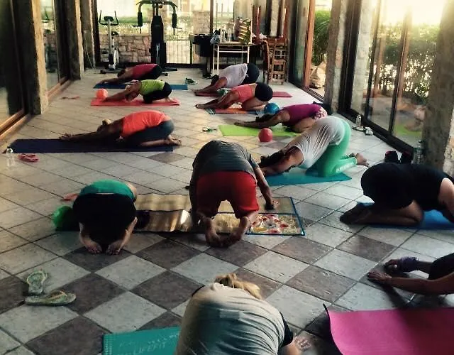 Ritsas ホテル トロン